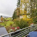 Lägenhet Napierski Willingen (Upland)