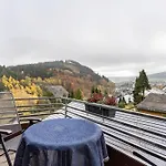 Lägenhet Napierski *