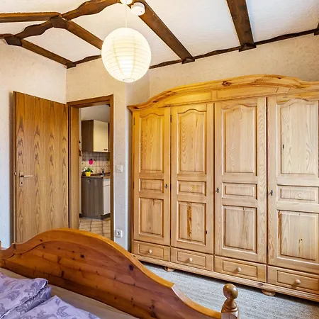 Napierski Apartamento