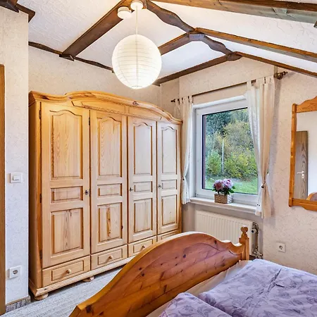 Appartamento Napierski *