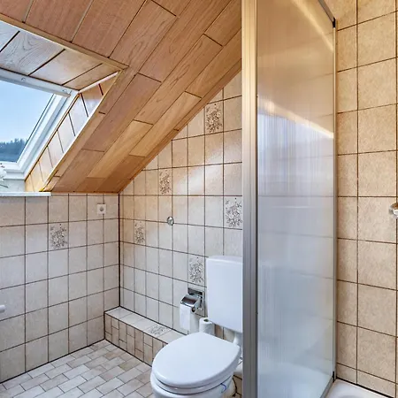 Napierski * Willingen (Upland)