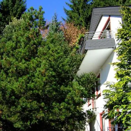 Napierski Apartamento Willingen (Upland)