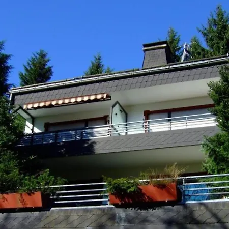 Napierski Apartamento *