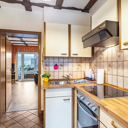 Napierski * Willingen (Upland)