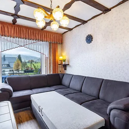 Appartement Napierski *