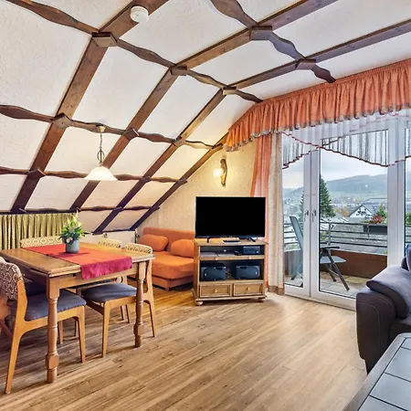 Appartement Napierski