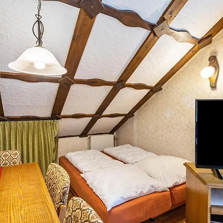 Napierski Appartement *