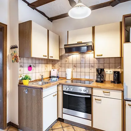 Napierski Willingen (Upland)