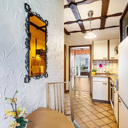 Napierski Appartement *