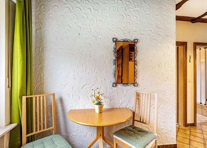 Napierski * Willingen (Upland)