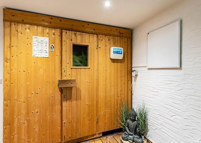 Napierski Appartement *