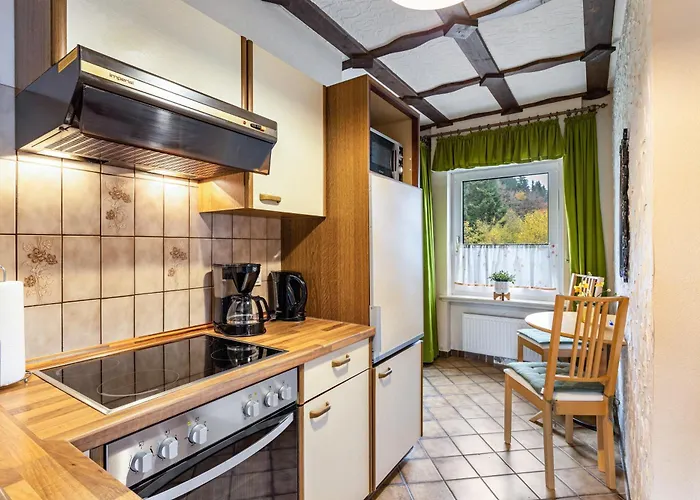 Napierski Apartamento