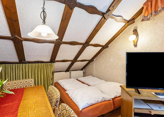 Apartamento Napierski