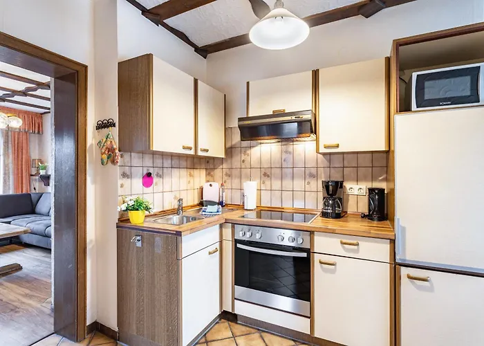 Napierski Appartement *