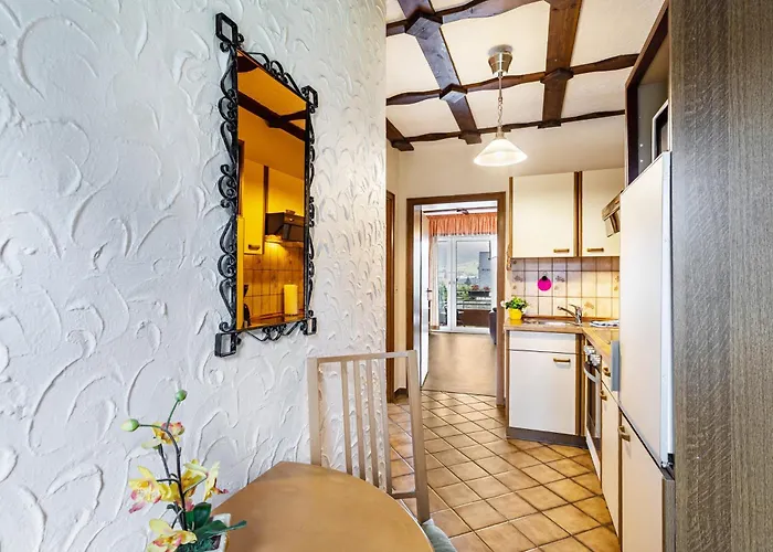 Napierski Appartement