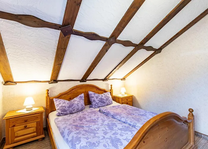 Appartement Napierski