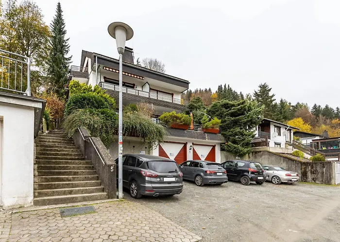 Napierski Appartement *