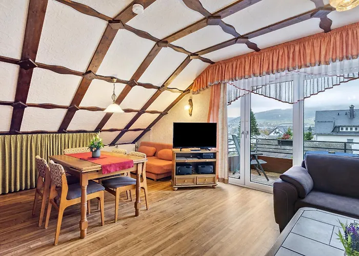 Appartement Napierski *