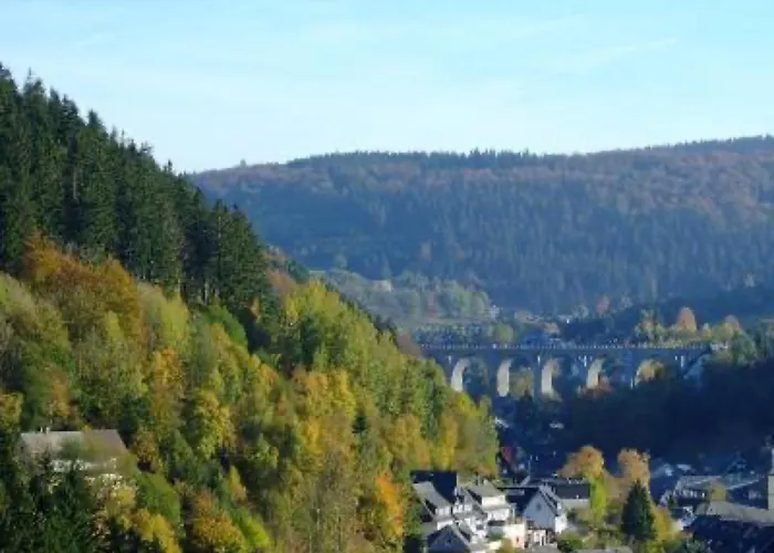 Appartement Napierski