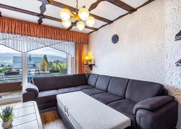 Appartement Napierski *