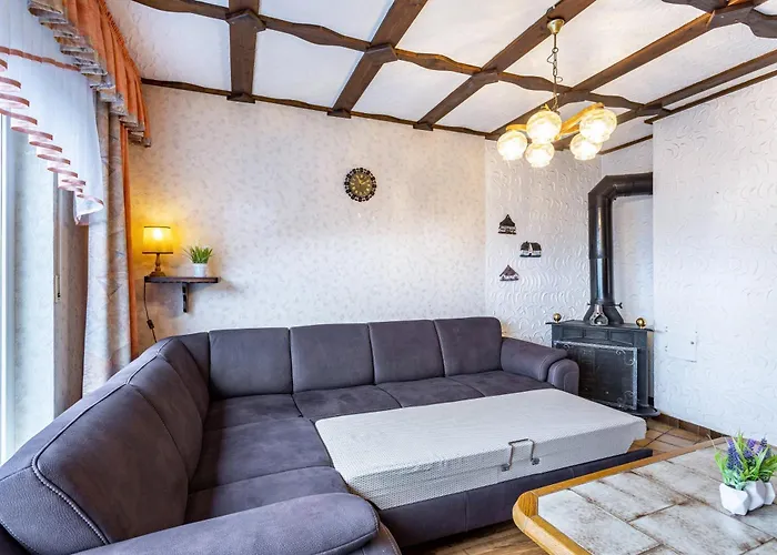 Napierski * Willingen (Upland)