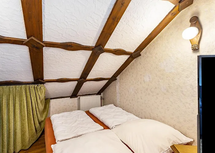 Appartement Napierski