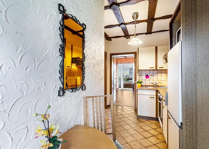 Napierski Appartement *