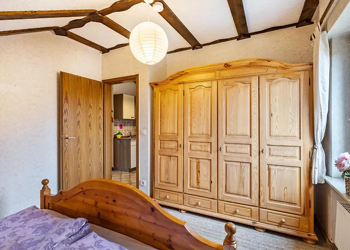 Napierski Appartement Willingen (Upland)