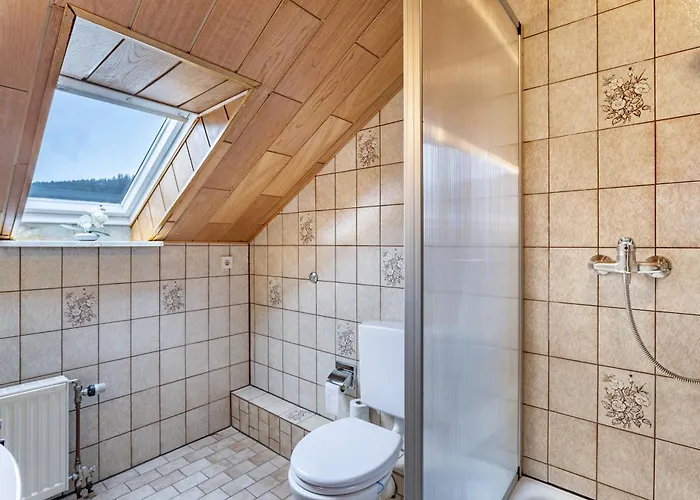 Appartement Napierski *