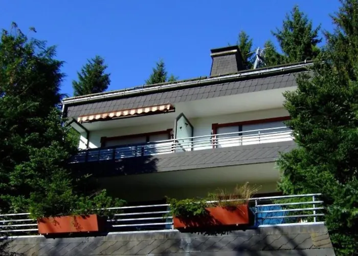 Napierski Appartement *