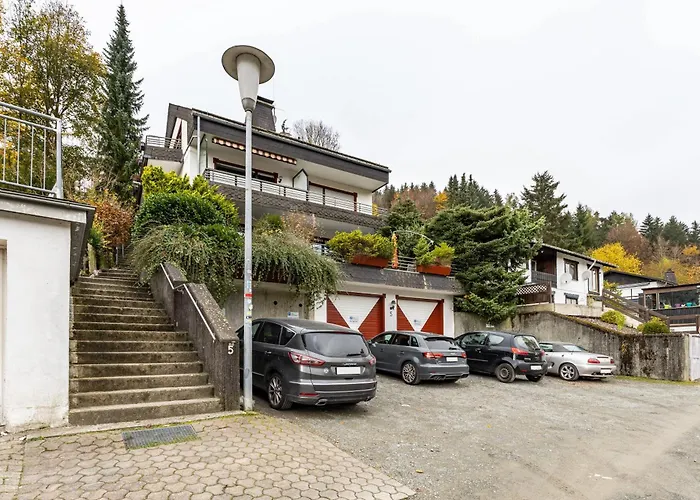 Napierski Willingen (Upland)